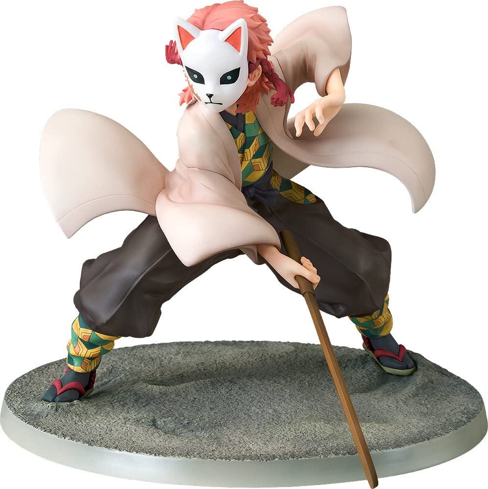 Phat Company Kimetsu No Yaiba Sabito 1/7 Scale Figure Collectible- Japan Figure Store - #1 Bring To You The Best Japanese Goods