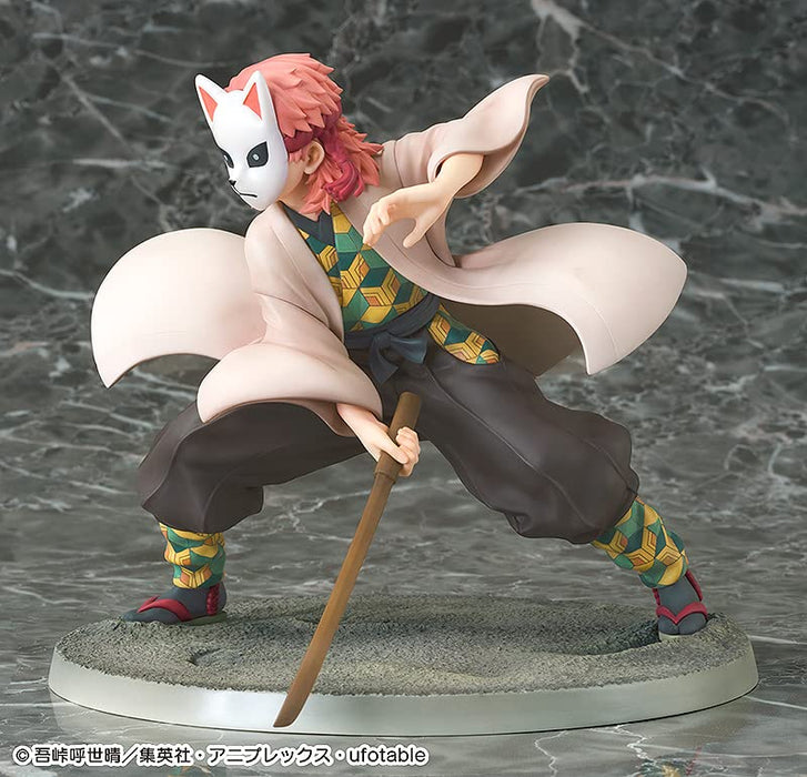 Phat Company Kimetsu No Yaiba Sabito 1/7 Scale Figure Collectible- Japan Figure Store - #1 Bring To You The Best Japanese Goods