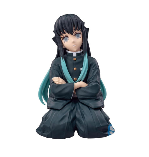 Sega Kimetsu No Yaiba Tokitou Muichirou Premium Figure Katanakaji No Sato Hen- Japan Figure Store - #1 Bring To You The Best Japanese Goods