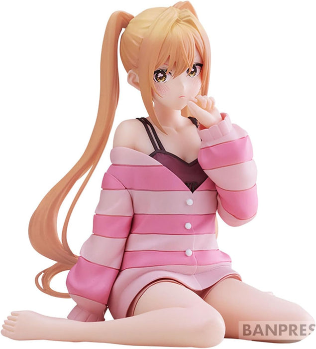 Bandai Spirits Kimi No Koto Relax Time Inda Karane Figure- Japan Figure Store - #1 Bring To You The Best Japanese Goods