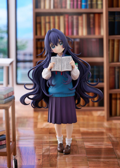 Bandai Namco Filmworks Plum: Yoshimoto Shizuka 1/7 Vivignette Exclusive Figure- Japan Figure Store - #1 Bring To You The Best Japanese Goods