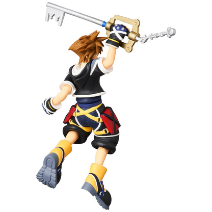 Medicom Toy Ultra Detail Figure Sora Kingdom Hearts II No 784- Japan Figure Store - #1 Bring To You The Best Japanese Goods
