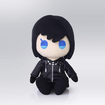 Square Enix Kingdom Hearts III Xion Plush - Soft Collectible Toy- Japan Figure Store - #1 Bring To You The Best Japanese Goods