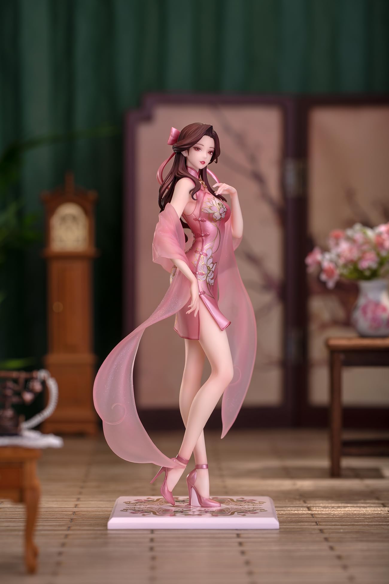 Myethos Diao Chan Weaving Dreams Figure 1/10 Scale Kings of Glory Gift Plus- Japan Figure Store - #1 Bring To You The Best Japanese Goods
