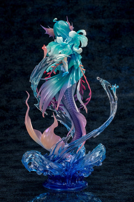 Myethos Kings of Glory Doria 1/7 Scale Collectible Figure- Japan Figure Store - #1 Bring To You The Best Japanese Goods
