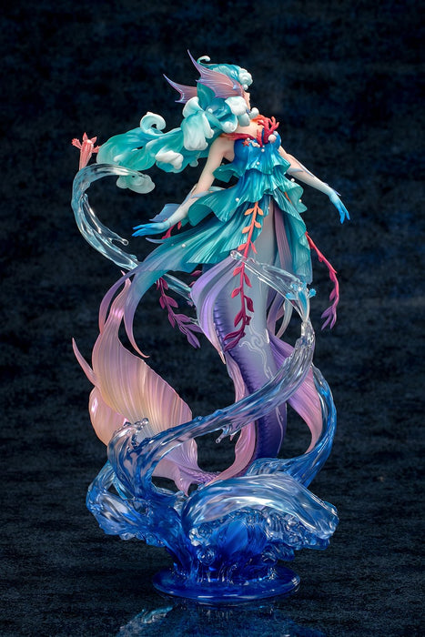Myethos Kings of Glory Doria 1/7 Scale Collectible Figure- Japan Figure Store - #1 Bring To You The Best Japanese Goods