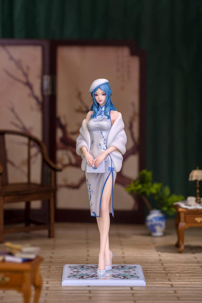 Myethos Kings Of Glory Wang Zhaojun 1/10 Figure Weaving Dreams Gift+ Edition- Japan Figure Store - #1 Bring To You The Best Japanese Goods