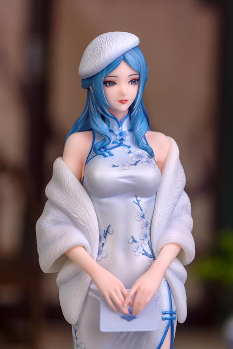 Myethos Kings Of Glory Wang Zhaojun 1/10 Figure Weaving Dreams Gift+ Edition- Japan Figure Store - #1 Bring To You The Best Japanese Goods