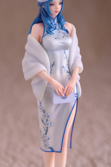 Myethos Kings Of Glory Wang Zhaojun 1/10 Figure Weaving Dreams Gift+ Edition- Japan Figure Store - #1 Bring To You The Best Japanese Goods