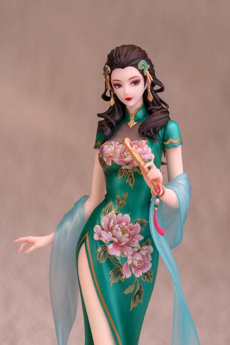 Myethos Kings of Glory Yang Yuhuan 1/10 Figure Weaving Dreams Gift+ Edition- Japan Figure Store - #1 Bring To You The Best Japanese Goods