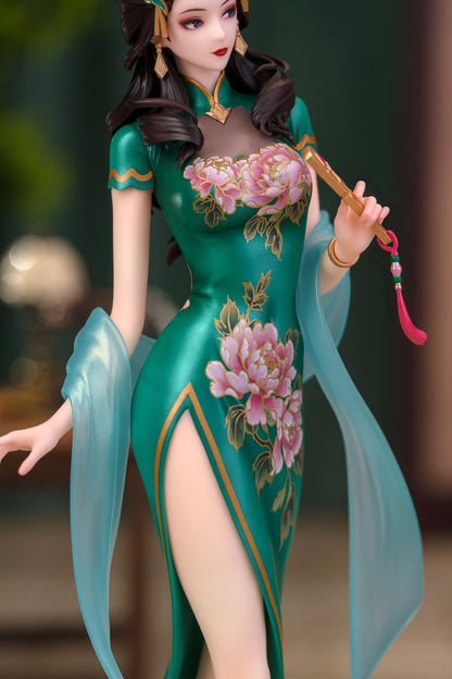 Myethos Kings of Glory Yang Yuhuan 1/10 Figure Weaving Dreams Gift+ Edition- Japan Figure Store - #1 Bring To You The Best Japanese Goods