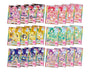 Takaratomy Arts Kiratto Pri Chan Prichan File and Coordinate Set Dx
