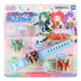 Takaratomy Arts Kiratto Prichan Meltic Star Jewel Set for Kids and Collectors