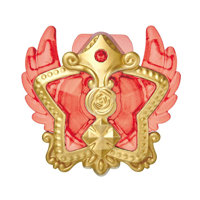 Takaratomy Arts Kiratto Prichan Meltic Star Jewel Set for Kids and Collectors