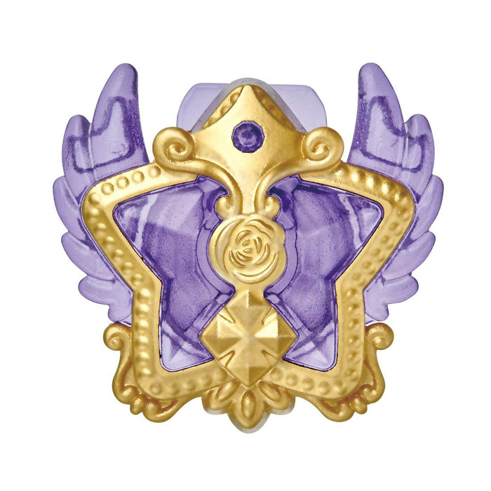 Takaratomy Arts Kiratto Prichan Meltic Star Jewel Set for Kids and Collectors