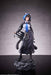 Qingcang 1/7 Scale PVC ABS Figure Kirino-Sensei Original Illustration Black