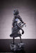 Qingcang 1/7 Scale PVC ABS Figure Kirino-Sensei Original Illustration Black