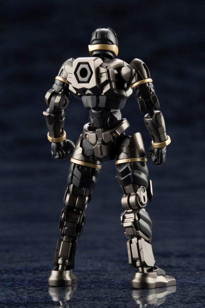 Kotobukiya Hexa Gear Jester Humanoid Model Kit Block Alternative- Japan Figure Store - #1 Bring To You The Best Japanese Goods