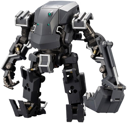 Kotobukiya Kit Block Hexa Gear Bulkarm Alpha Lux Ape Model Kit- Japan Figure Store - #1 Bring To You The Best Japanese Goods