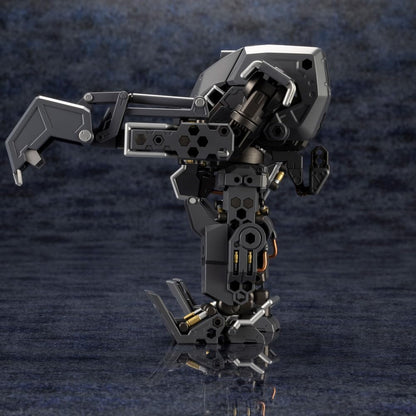 Kotobukiya Kit Block Hexa Gear Bulkarm Alpha Lux Ape Model Kit- Japan Figure Store - #1 Bring To You The Best Japanese Goods