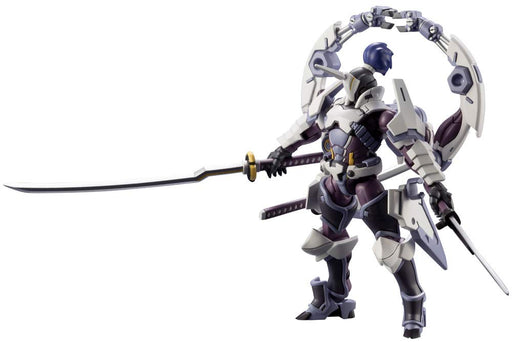 Kotobukiya Hexa Gear Governor Ex Armore Type Monocerus Model Kit- Japan Figure Store - #1 Bring To You The Best Japanese Goods