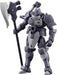 Kotobukiya Hexa Gear Governor Para-Pawn Judge Head Model Kit Block- Japan Figure Store - #1 Bring To You The Best Japanese Goods