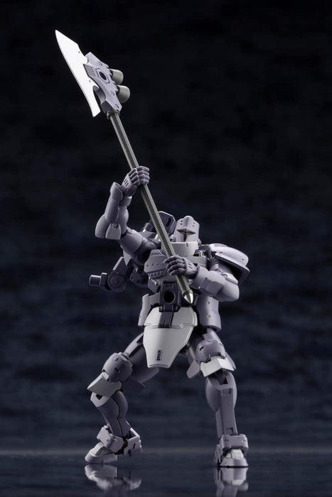 Kotobukiya Hexa Gear Governor Para-Pawn Judge Head Model Kit Block- Japan Figure Store - #1 Bring To You The Best Japanese Goods
