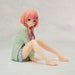 Banpresto Kizuna No Arele Miracle Figure by Bandai Spirits - High-Quality Collectible