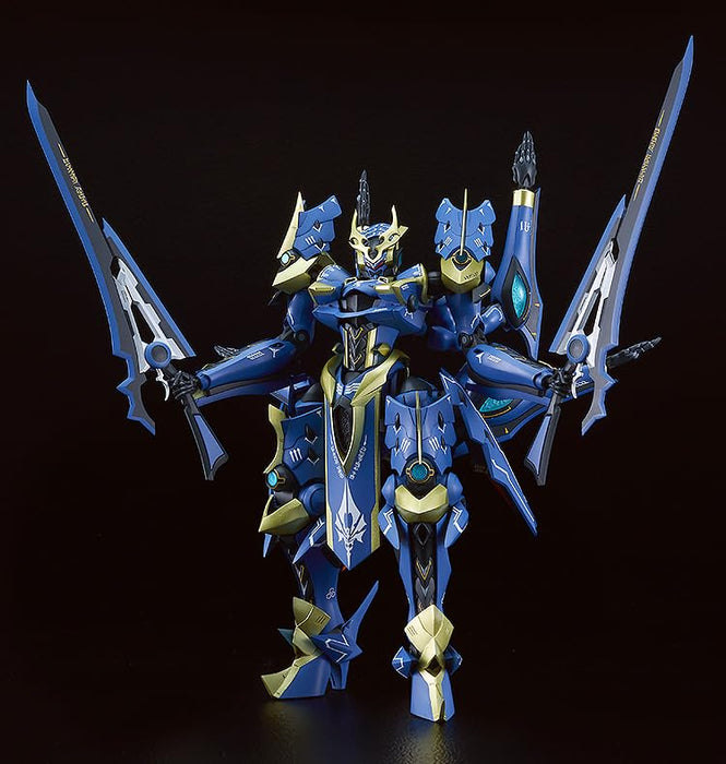 Good Smile Company Moderoid Ikaruga DX Scale Model from Knights and Magic- Japan Figure Store - #1 Bring To You The Best Japanese Goods