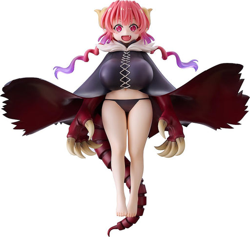 Wave Kobayashi-San Chi No Maid Dragon S Ilulu Dream Tech 1/7 Scale Figure- Japan Figure Store - #1 Bring To You The Best Japanese Goods