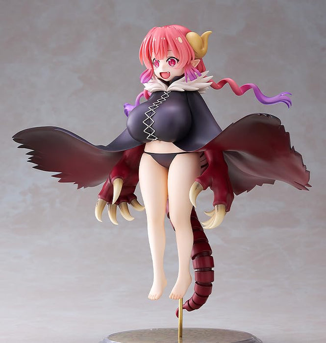 Wave Kobayashi-San Chi No Maid Dragon S Ilulu Dream Tech 1/7 Scale Figure- Japan Figure Store - #1 Bring To You The Best Japanese Goods