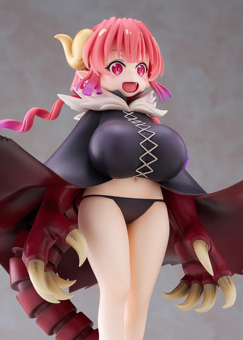 Wave Kobayashi-San Chi No Maid Dragon S Ilulu Dream Tech 1/7 Scale Figure- Japan Figure Store - #1 Bring To You The Best Japanese Goods
