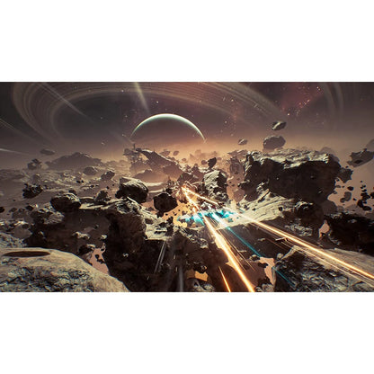 Koch Media Chorus For Sony Playstation Ps4 - Pre Order Japan Figure 4580717790143 5