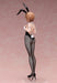 Freeing B-Style Jinguuji Rumi 1/6 Bunny Ver - Koi Wa Futago Anime Figure- Japan Figure Store - #1 Bring To You The Best Japanese Goods