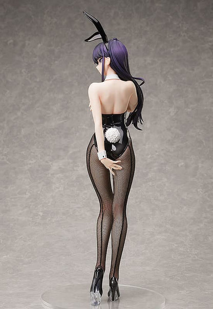 Freeing Komi Shouko 1/4 Scale Bunny Ver B-Style Figure Komi-San Wa Komyushou Desu- Japan Figure Store - #1 Bring To You The Best Japanese Goods