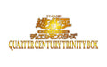 Bushiroad Konami Yu-Gi-Oh Duel Monsters 25th Anniversary Trinity Box Japan- Japan Figure Store - #1 Bring To You The Best Japanese Goods