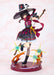 Kadokawa Sneaker Bunko: KonoSuba Chomusuke Megumin 10th Anniversary Figure- Japan Figure Store - #1 Bring To You The Best Japanese Goods