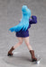 Elcoco KonoSuba 3 Aqua 1/7 Scale Figure Collectible Anime Figurine- Japan Figure Store - #1 Bring To You The Best Japanese Goods