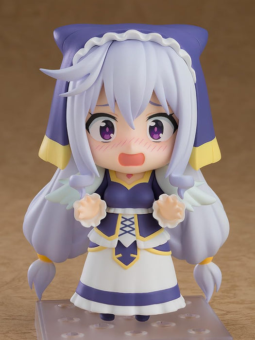 Good Smile Company KonoSuba Eris Nendoroid #2551 Collectible Figure- Japan Figure Store - #1 Bring To You The Best Japanese Goods