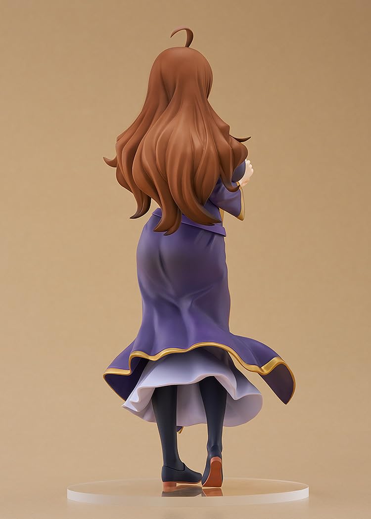 Good Smile Company Wiz Pop Up Parade L Figure from KonoSuba Season 3- Japan Figure Store - #1 Bring To You The Best Japanese Goods