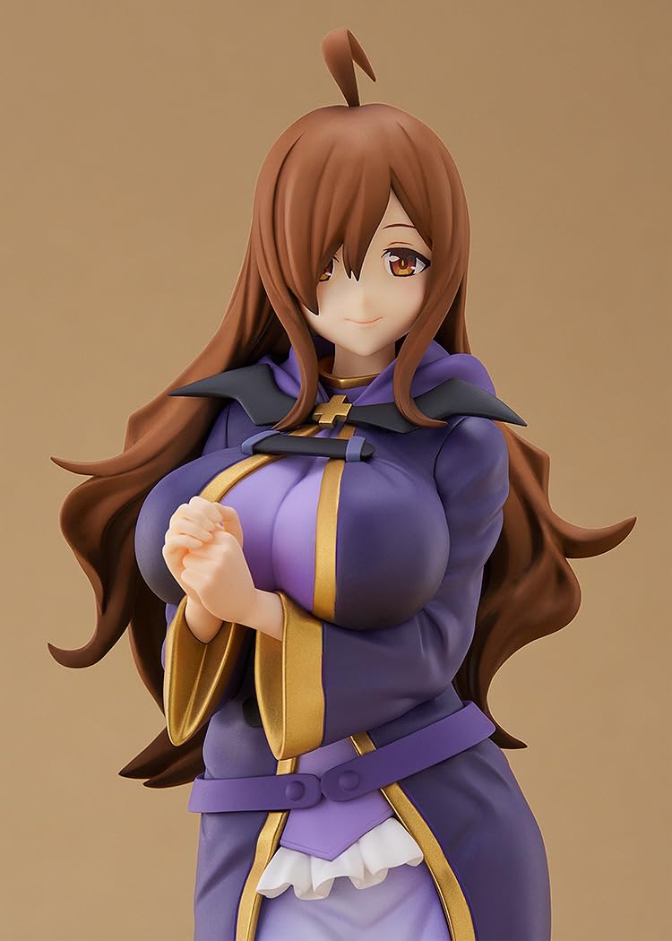 Good Smile Company Wiz Pop Up Parade L Figure from KonoSuba Season 3- Japan Figure Store - #1 Bring To You The Best Japanese Goods