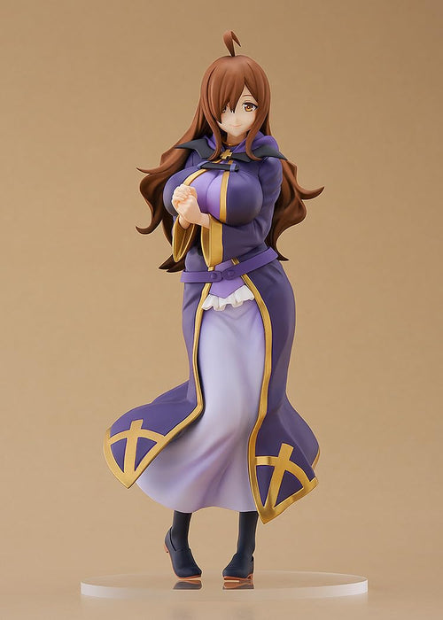Good Smile Company Wiz Pop Up Parade L Figure from KonoSuba Season 3- Japan Figure Store - #1 Bring To You The Best Japanese Goods