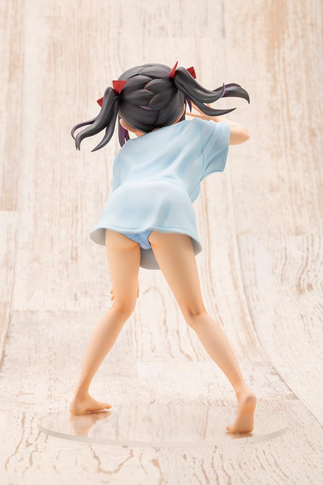 Kotobukiya Miharu Oyama Neet T-Shirt Ver. 1/6 Scale Pre-Painted Figure 220mm