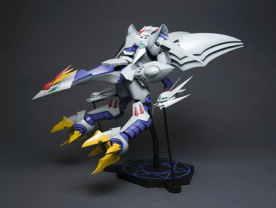 Kotobukiya 1/144 Super Robot Wars Og Srg-s 037 Cybaster Plastic Model Kit- Japan Figure Store - #1 Bring To You The Best Japanese Goods