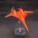 Kotobukiya Ace Combat ADF-01 1/144 Scale 168mm Plastic Model- Japan Figure Store - #1 Bring To You The Best Japanese Goods