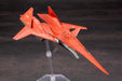 Kotobukiya Ace Combat ADF-01 1/144 Scale 168mm Plastic Model- Japan Figure Store - #1 Bring To You The Best Japanese Goods