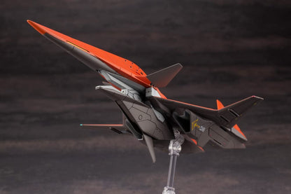 Kotobukiya Ace Combat ADF-01 1/144 Scale 168mm Plastic Model- Japan Figure Store - #1 Bring To You The Best Japanese Goods