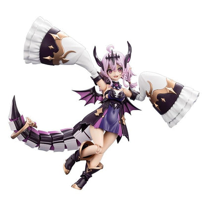 Kotobukiya Arcanadia Guy 133Mm Tall Non-Scale Plastic Model Kit