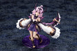 Kotobukiya Arcanadia Guy 133Mm Tall Non-Scale Plastic Model Kit