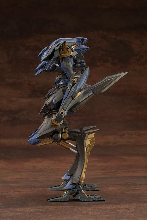 Maquette plastique Kotobukiya Armored Core Schneider Nachtreiher 270 mm